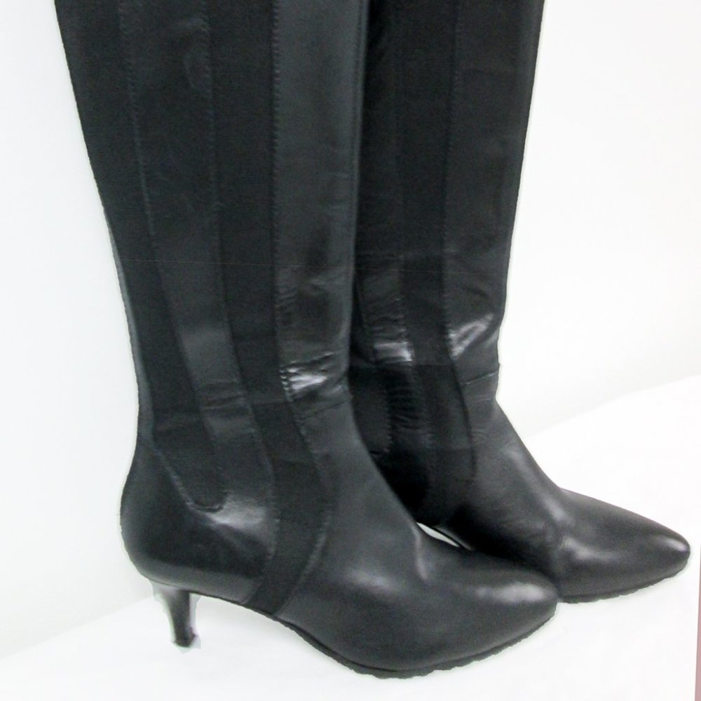 Tahari Women's 'Fiore ' Leather Boots